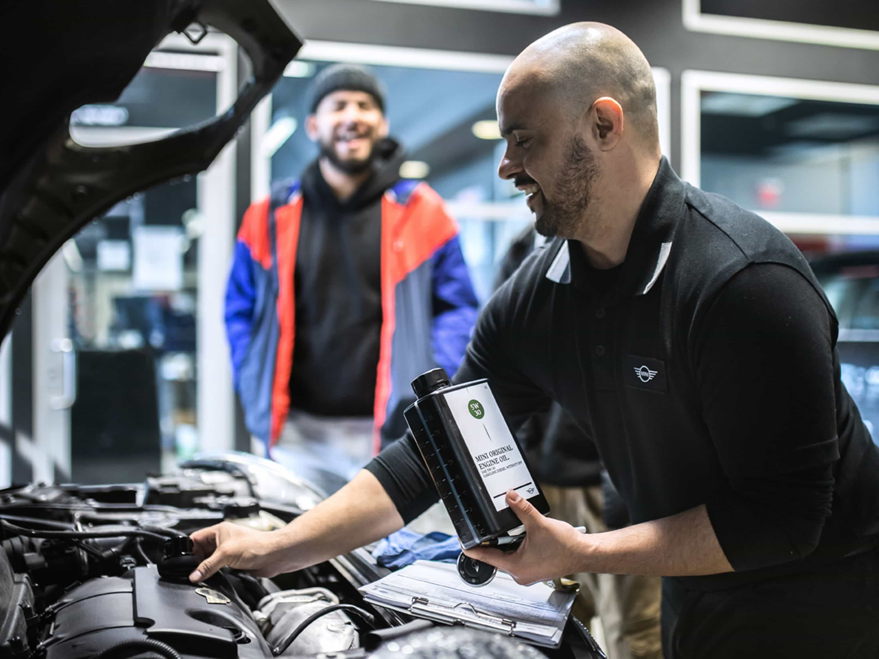 ULEI DE MOTOR MINI ORIGINAL ŞI SERVICE ULEI DE MOTOR MINI ORIGINAL ŞI SERVICE